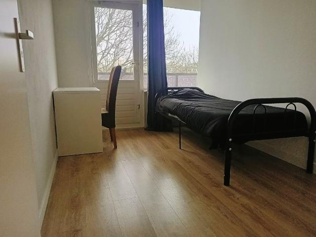 Appartement in Rotterdam
