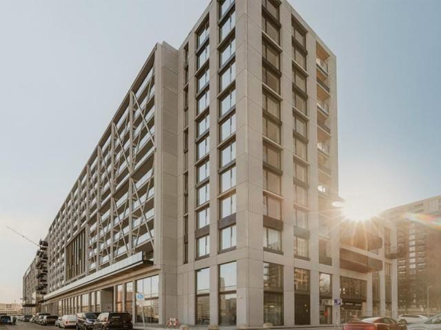Appartement in Rotterdam