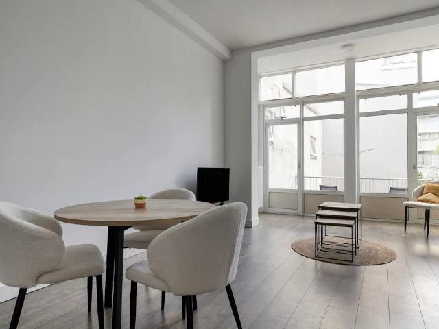 Appartement in Rotterdam