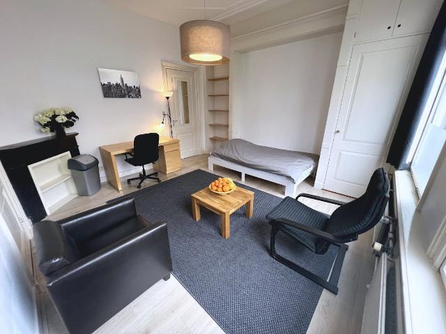 Appartement in Rotterdam