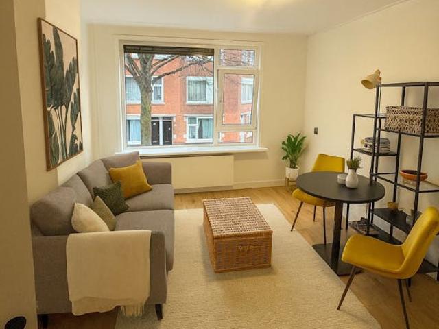 Appartement in Rotterdam
