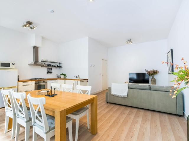 Appartement in Rotterdam