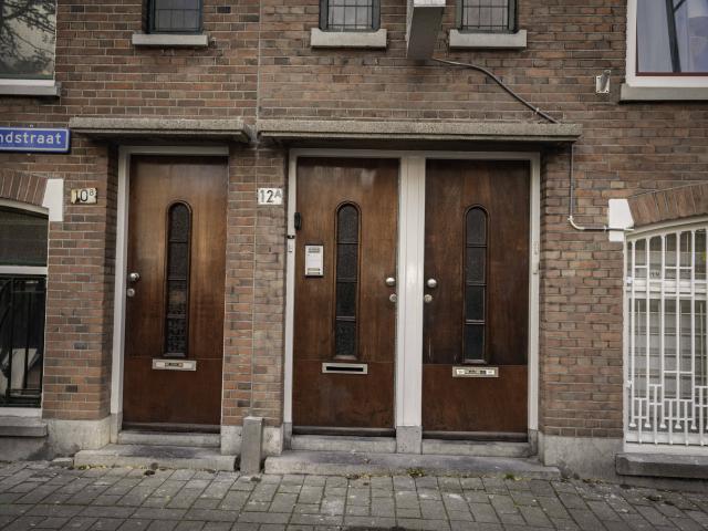 Appartement in Rotterdam