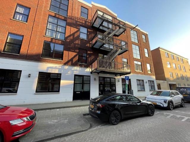 Appartement in Rotterdam