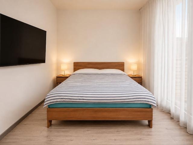 Appartement in Rotterdam