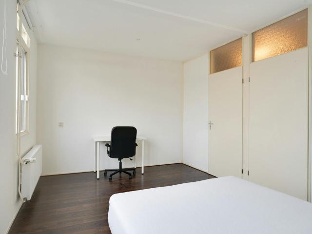 Appartement in Rotterdam