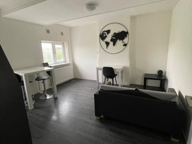 Appartement in Rotterdam