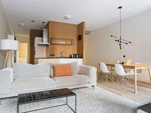 Appartement in Rotterdam