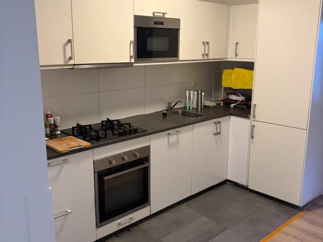 Appartement in Rotterdam