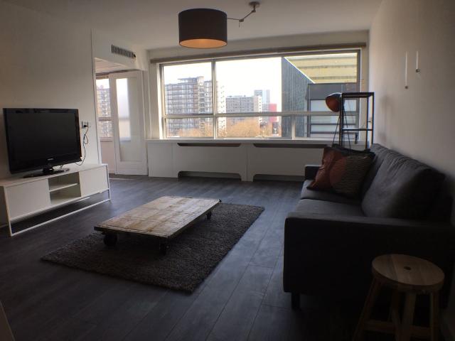 Appartement in Rotterdam