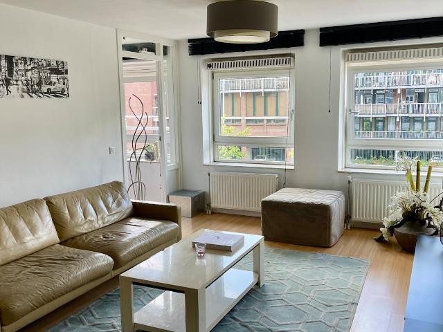 Appartement in Rotterdam