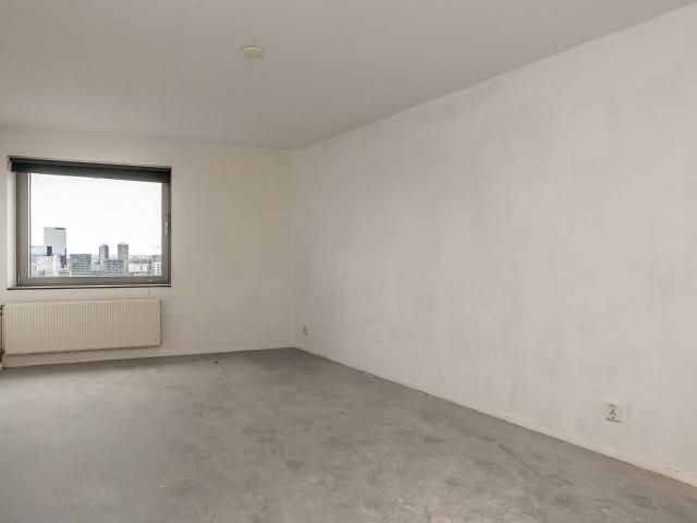 Appartement in Rotterdam