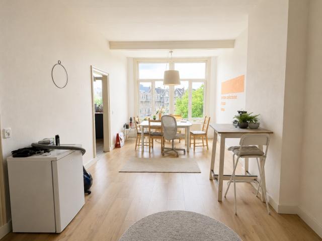 Appartement in Rotterdam