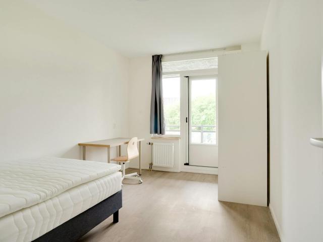 Appartement in Rotterdam