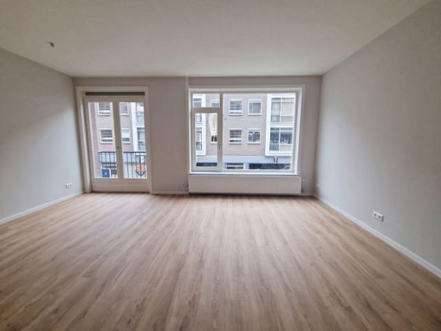 Appartement in Rotterdam
