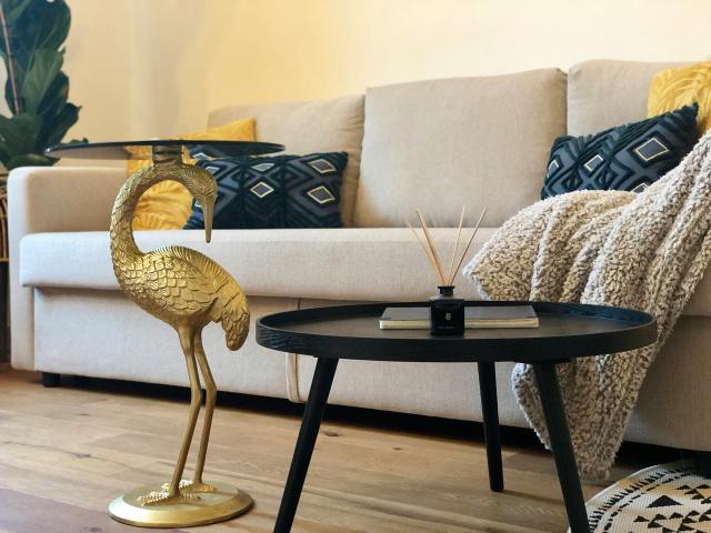 Appartement in Rotterdam