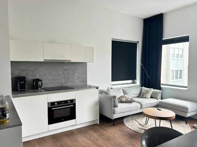Appartement in Rotterdam