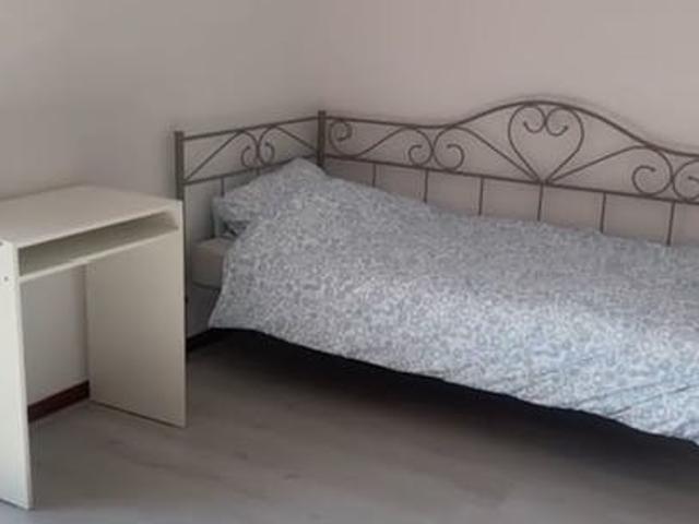 Appartement in Rotterdam