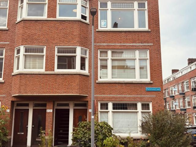 Appartement in Rotterdam