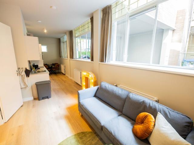 Appartement in Rotterdam