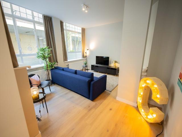 Appartement in Rotterdam