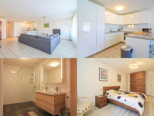 Appartement in Rotterdam