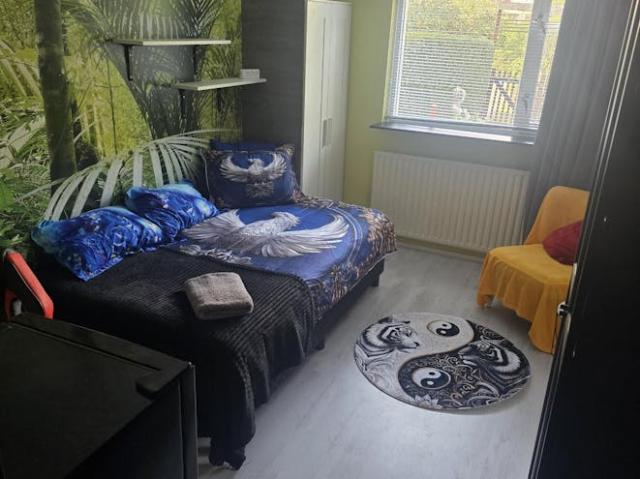 Appartement in Rotterdam