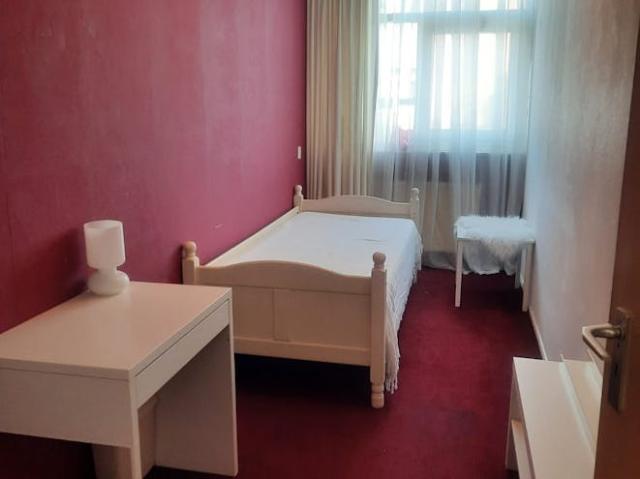 Appartement in Rotterdam
