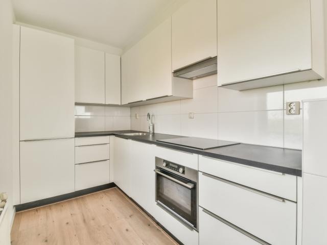 Appartement in Rotterdam