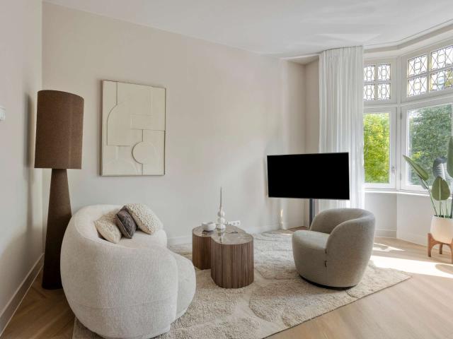 Appartement in Rotterdam