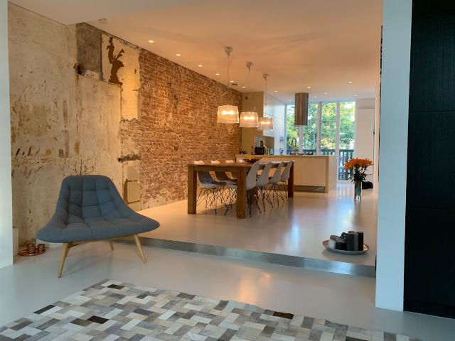 Appartement in Rotterdam