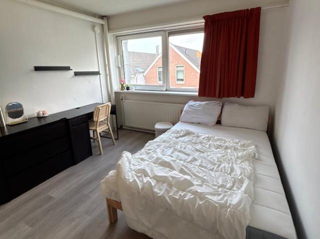 Appartement in Rotterdam