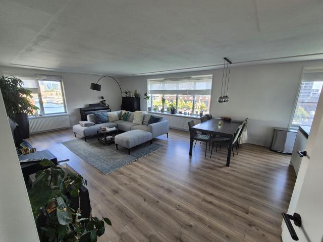 Appartement in Rotterdam