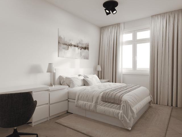 Appartement in Rotterdam