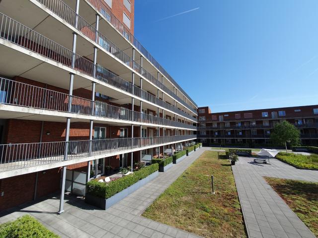 Appartement in Rotterdam