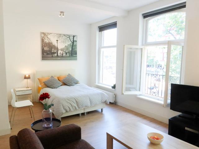 Appartement in Rotterdam