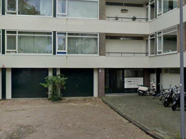 Appartement in Rotterdam