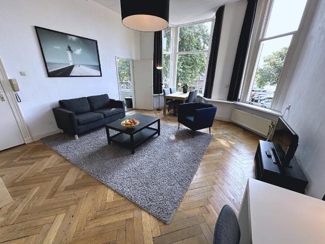 Appartement in Rotterdam