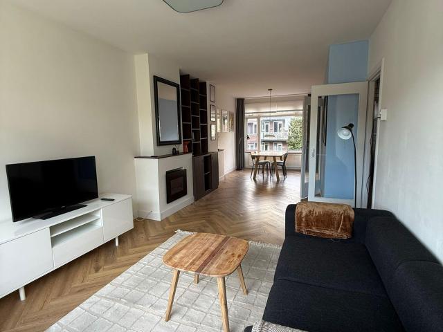 Appartement in Rotterdam