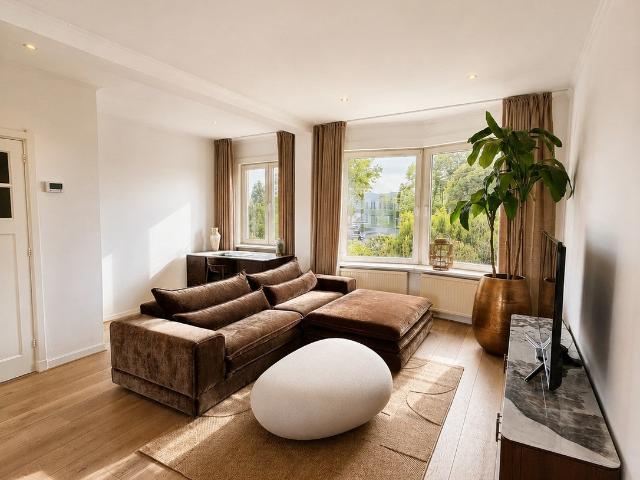 Appartement in Rotterdam