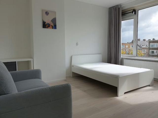 Appartement in Rotterdam