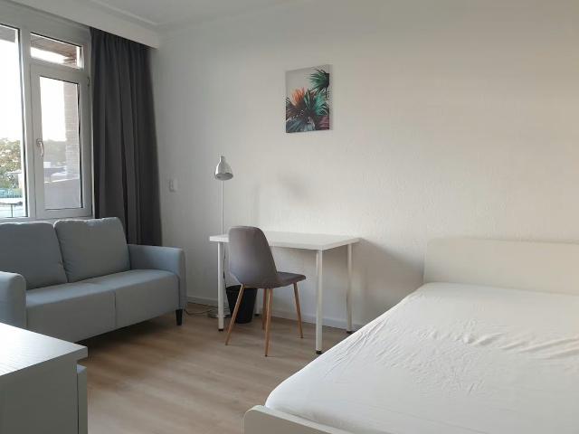Appartement in Rotterdam