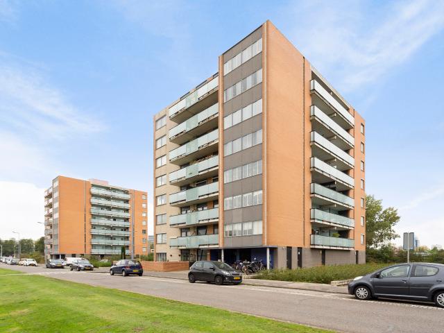 Appartement in Rotterdam
