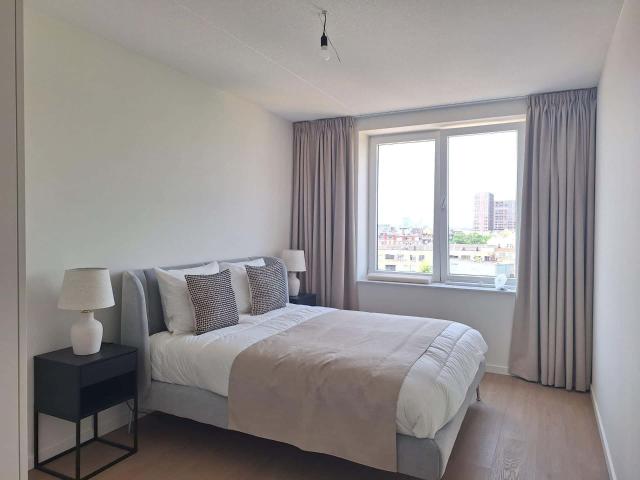 Appartement in Rotterdam