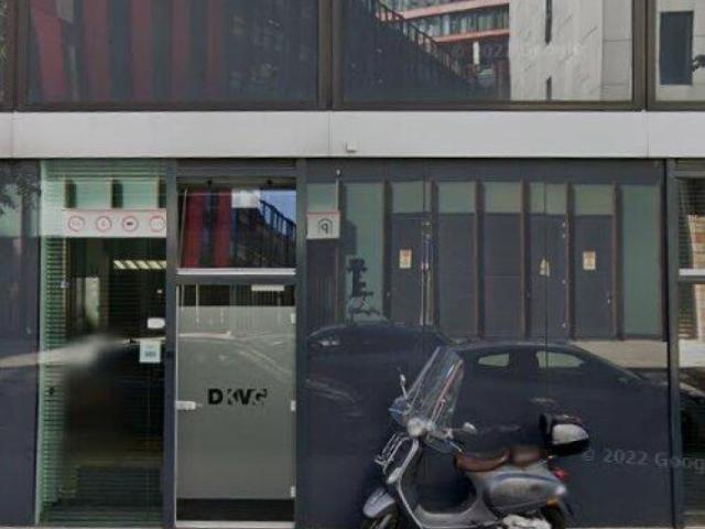 Appartement in Rotterdam