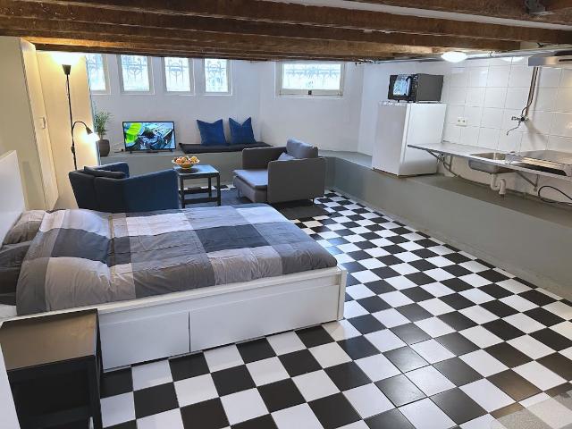 Appartement in Rotterdam