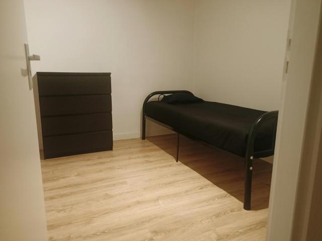 Appartement in Rotterdam