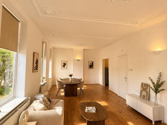 Appartement in Rotterdam