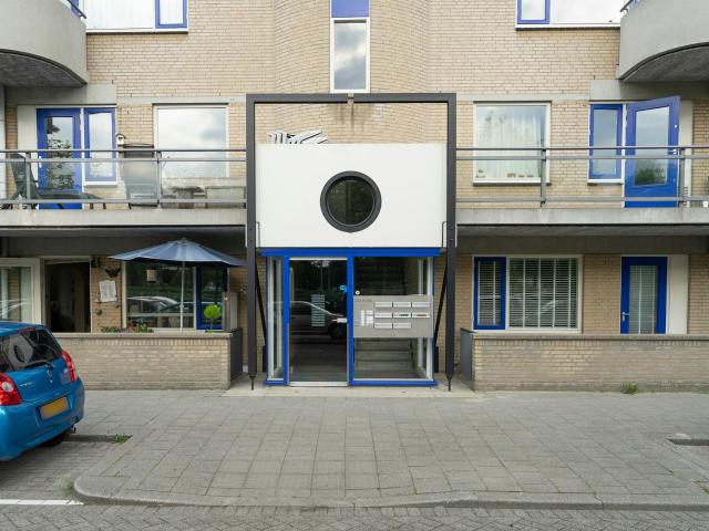 Appartement in Rotterdam