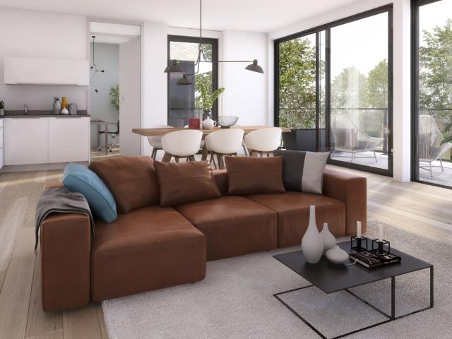 Appartement in Rotterdam
